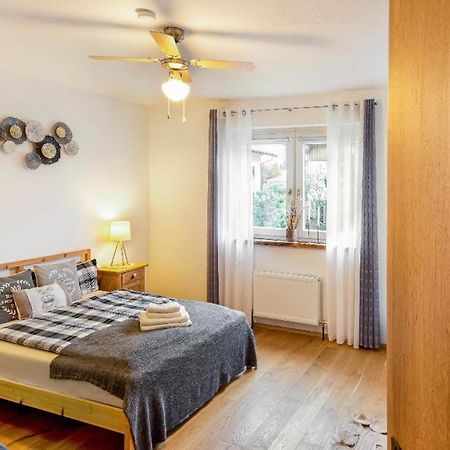 The Dolomiti View Apartment Debant Luaran gambar