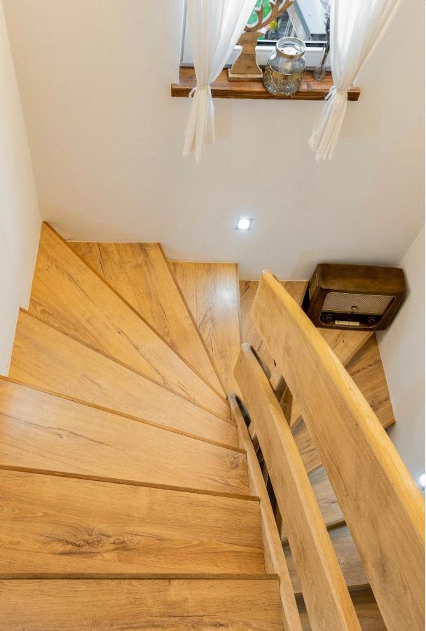 The Dolomiti View Apartment Debant Luaran gambar
