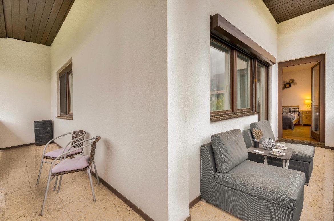 The Dolomiti View Apartment Debant Luaran gambar